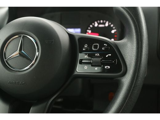 Mercedes-Benz Sprinter 317 CDI L2H2 170PK | 2800kg Trekgew. | Trekhaak | Airco | Cruise | Camera | Carplay | Navi ActivLease financial lease