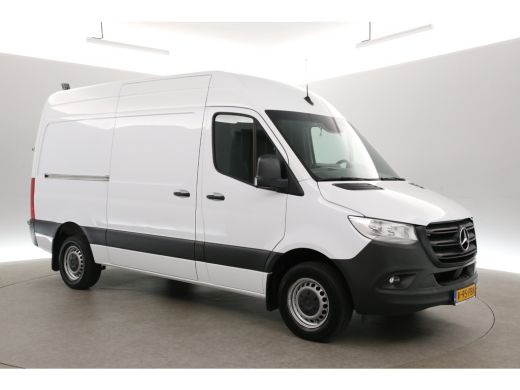 Mercedes-Benz Sprinter 317 CDI L2H2 170PK | 2800kg Trekgew. | Trekhaak | Airco | Cruise | Camera | Carplay | Navi ActivLease financial lease
