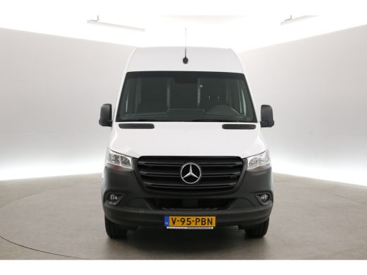 Mercedes-Benz Sprinter 317 CDI L2H2 170PK | 2800kg Trekgew. | Trekhaak | Airco | Cruise | Camera | Carplay | Navi ActivLease financial lease