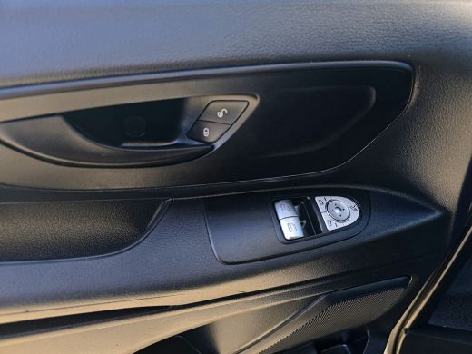 Mercedes-Benz Vito 116 CDI L2 H1 - 160 Pk - Euro 6 - AUTOMAAT - ParkeerCamera - Airco - Cruise Control ActivLease financial lease