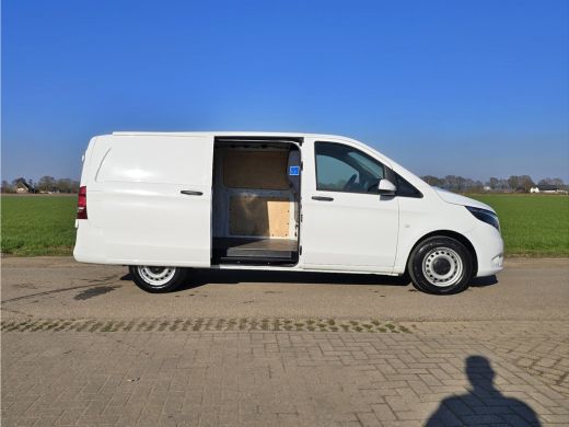 Mercedes-Benz Vito 116 CDI L2 H1 - 160 Pk - Euro 6 - AUTOMAAT - ParkeerCamera - Airco - Cruise Control ActivLease financial lease