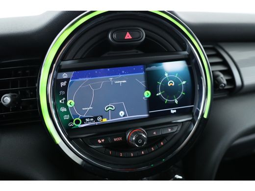 Mini Cooper 1.5 | JCW Trim Pakket | Serious Business Pakket | Harman-Kardon | Led Union Jack | 17 inch | Clim... ActivLease financial lease