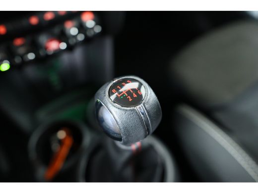 Mini Cooper 1.5 | JCW Trim Pakket | Serious Business Pakket | Harman-Kardon | Led Union Jack | 17 inch | Clim... ActivLease financial lease