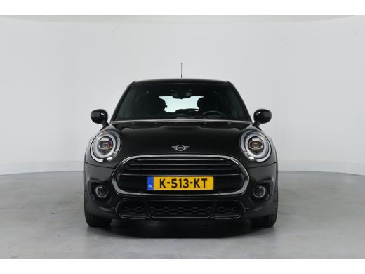 Mini Cooper 1.5 | JCW Trim Pakket | Serious Business Pakket | Harman-Kardon | Led Union Jack | 17 inch | Clim... ActivLease financial lease