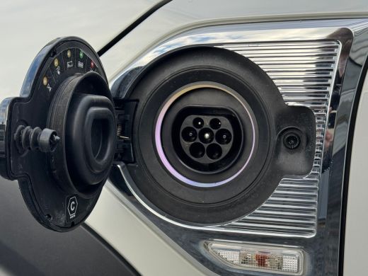 Mini Countryman Cooper SE ALL4 Plug-in Hybrid Chili 220PK | Full Leather | Harman/Kardon | Sportonderstel & Verwa... ActivLease financial lease