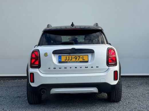 Mini Countryman Cooper SE ALL4 Plug-in Hybrid Chili 220PK | Full Leather | Harman/Kardon | Sportonderstel & Verwa... ActivLease financial lease