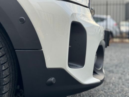 Mini Countryman Cooper SE ALL4 Plug-in Hybrid Chili 220PK | Full Leather | Harman/Kardon | Sportonderstel & Verwa... ActivLease financial lease