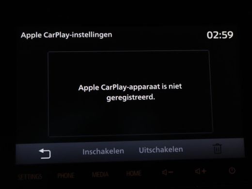 Mitsubishi Outlander 2.4 PHEV Pure | Stoelverwarming | Trekhaak | Camera | Carplay | Keyless | DAB | Cruise control | ... ActivLease financial lease