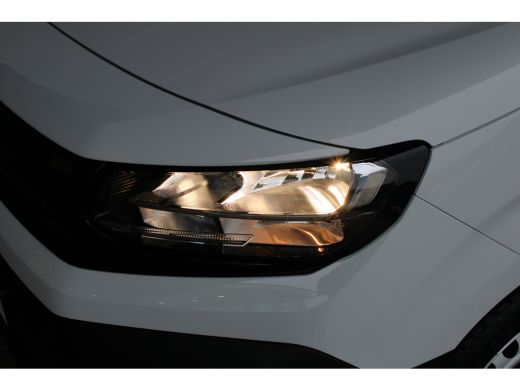 Opel Combo L2H1 130PK 3 Persoons 2 persoons bijrijdersbank | Airco Apple Carplay | Android auto ActivLease financial lease