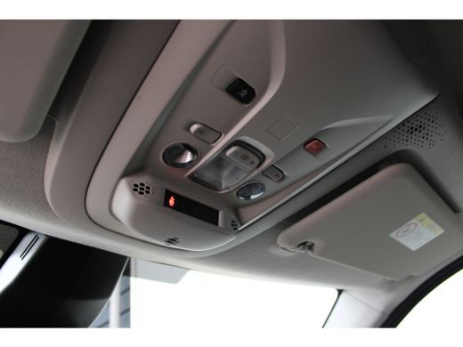 Opel Combo L2H1 130PK 3 Persoons 2 persoons bijrijdersbank | Airco Apple Carplay | Android auto ActivLease financial lease