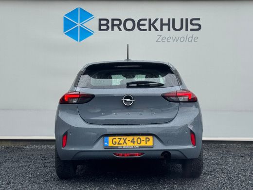 Opel Corsa 1.2 Edition 75PK | Camera | Apple Carplay/Android Auto | Cruise | Dodehoek Detectie | Sensor Rond... ActivLease financial lease