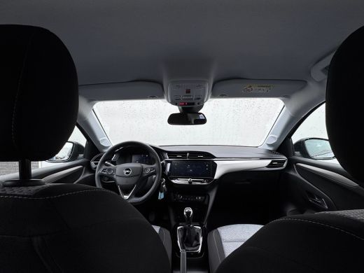 Opel Corsa 1.2 Edition 75PK | Camera | Apple Carplay/Android Auto | Cruise | Dodehoek Detectie | Sensor Rond... ActivLease financial lease