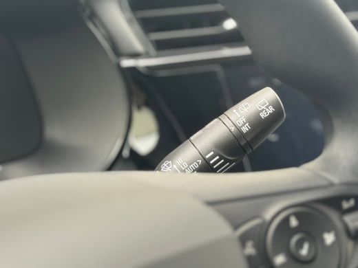 Opel Corsa 1.2 Edition 75PK | Camera | Apple Carplay/Android Auto | Cruise | Dodehoek Detectie | Sensor Rond... ActivLease financial lease