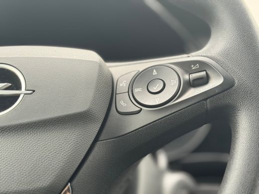 Opel Corsa 1.2 Edition 75PK | Camera | Apple Carplay/Android Auto | Cruise | Dodehoek Detectie | Sensor Rond... ActivLease financial lease