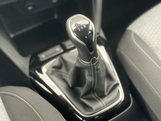 Opel Corsa 1.2 Edition 75PK | Camera | Apple Carplay/Android Auto | Cruise | Dodehoek Detectie | Sensor Rond... ActivLease financial lease