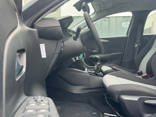 Opel Corsa 1.2 Edition 75PK | Camera | Apple Carplay/Android Auto | Cruise | Dodehoek Detectie | Sensor Rond... ActivLease financial lease