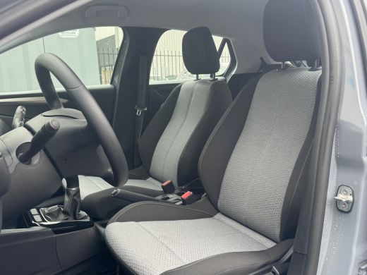 Opel Corsa 1.2 Edition 75PK | Camera | Apple Carplay/Android Auto | Cruise | Dodehoek Detectie | Sensor Rond... ActivLease financial lease