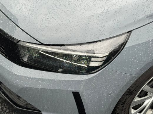 Opel Corsa 1.2 Edition 75PK | Camera | Apple Carplay/Android Auto | Cruise | Dodehoek Detectie | Sensor Rond... ActivLease financial lease