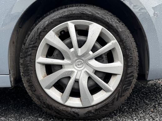 Opel Corsa 1.2 Edition 75PK | Camera | Apple Carplay/Android Auto | Cruise | Dodehoek Detectie | Sensor Rond... ActivLease financial lease