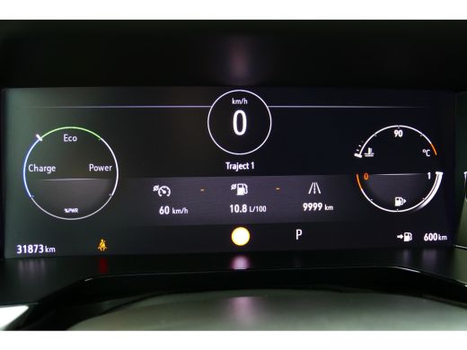 Opel Grandland 1.2 TURBO 136PK HYBRID GS ULTIMATE AUTOMAAT / NAVI / ALCANTARA / CLIMA / LED / PDC / 18"LMV / CAM... ActivLease financial lease