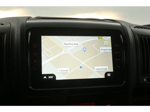 Opel Movano 2.2 HDI 140PK L3H2 | Airco | Cruise | Camera | Carplay | 3 Zits | Navi | Parkeersens. ActivLease financial lease