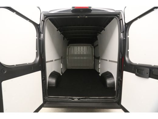 Opel Movano 2.2 HDI 140PK L3H2 | Airco | Cruise | Camera | Carplay | 3 Zits | Navi | Parkeersens. ActivLease financial lease