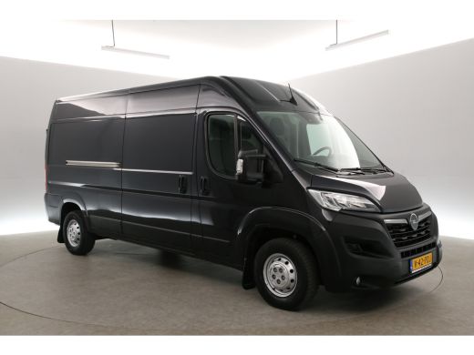 Opel Movano 2.2 HDI 140PK L3H2 | Airco | Cruise | Camera | Carplay | 3 Zits | Navi | Parkeersens. ActivLease financial lease