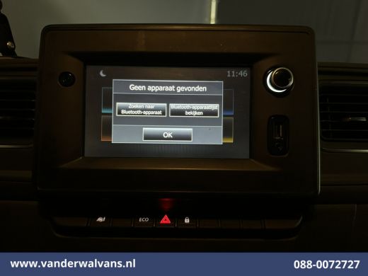 Opel Movano 2.3 Turbo 136pk L2H2 Euro6 Airco | Navigatie | LED Bijrijdersbank ActivLease financial lease