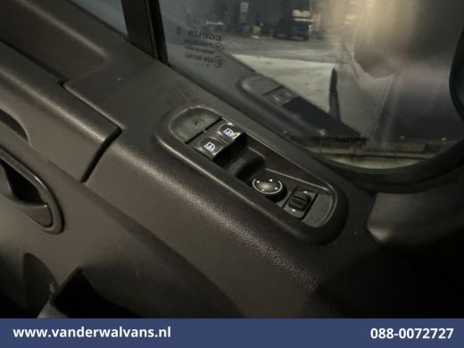 Opel Movano 2.3 Turbo 136pk L2H2 Euro6 Airco | Navigatie | LED Bijrijdersbank ActivLease financial lease