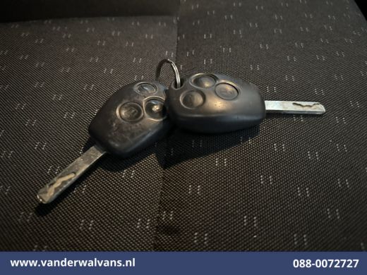 Opel Movano 2.3 Turbo 136pk L2H2 Euro6 Airco | Navigatie | LED Bijrijdersbank ActivLease financial lease