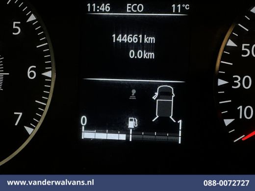 Opel Movano 2.3 Turbo 136pk L2H2 Euro6 Airco | Navigatie | LED Bijrijdersbank ActivLease financial lease