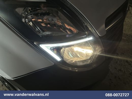 Opel Movano 2.3 Turbo 136pk L2H2 Euro6 Airco | Navigatie | LED Bijrijdersbank ActivLease financial lease
