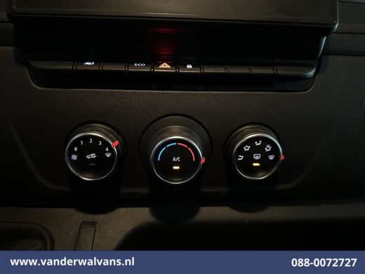 Opel Movano 2.3 Turbo 136pk L2H2 Euro6 Airco | Navigatie | LED Bijrijdersbank ActivLease financial lease