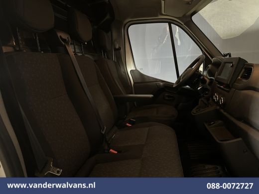 Opel Movano 2.3 Turbo 136pk L2H2 Euro6 Airco | Navigatie | LED Bijrijdersbank ActivLease financial lease