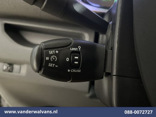 Opel Vivaro 1.5 CDTI 120pk L3H1 Personenbus 9-Zits Euro6 Airco | 2x zijdeur | Camera | Navigatie | Apple Carp... ActivLease financial lease