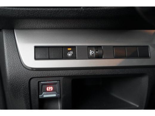 Opel Vivaro 2.0D L3H1 145PK Automaat Betimmering | Stuurverwarming | Airco | Achteruitrijcamera | Apple carpl... ActivLease financial lease