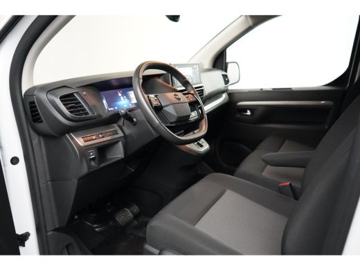 Opel Vivaro 2.0D L3H1 145PK Automaat Betimmering | Stuurverwarming | Airco | Achteruitrijcamera | Apple carpl... ActivLease financial lease