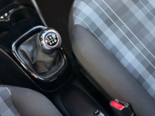 Peugeot 108 1.0 e-VTi Style | Airco | Audio installatie | Boordcomputer ActivLease financial lease