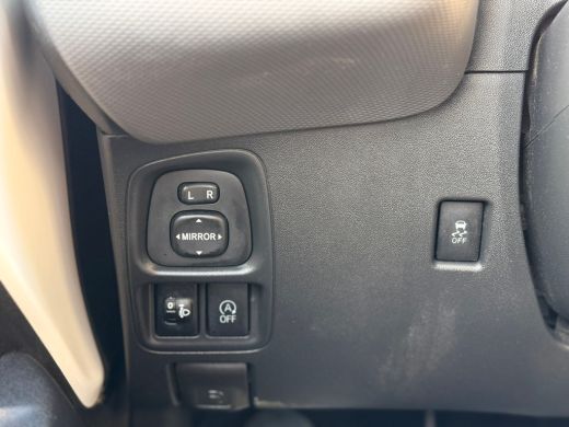 Peugeot 108 1.0 e-VTi Style | Airco | Audio installatie | Boordcomputer ActivLease financial lease