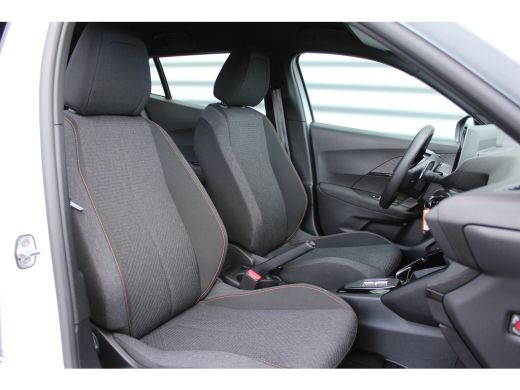 Peugeot 2008 1.2 HYBRID 136PK ACTIVE AUTOMAAT / NAVI / CLIMA / LED / PDC / CRUISECONTROL / 1E EIGENAAR / NIEUW... ActivLease financial lease