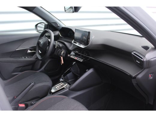 Peugeot 2008 1.2 HYBRID 136PK ACTIVE AUTOMAAT / NAVI / CLIMA / LED / PDC / CRUISECONTROL / 1E EIGENAAR / NIEUW... ActivLease financial lease