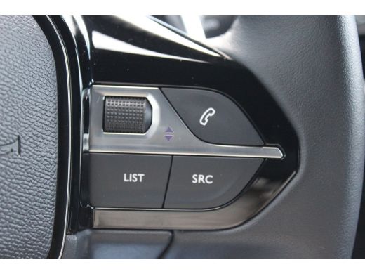 Peugeot 2008 1.2 HYBRID 136PK ACTIVE AUTOMAAT / NAVI / CLIMA / LED / PDC / CRUISECONTROL / 1E EIGENAAR / NIEUW... ActivLease financial lease