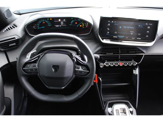 Peugeot 2008 1.2 HYBRID 136PK ACTIVE AUTOMAAT / NAVI / CLIMA / LED / PDC / CRUISECONTROL / 1E EIGENAAR / NIEUW... ActivLease financial lease