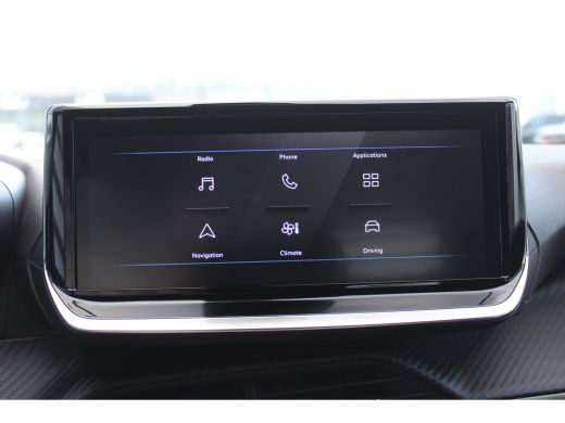 Peugeot 2008 1.2 HYBRID 136PK ACTIVE AUTOMAAT / NAVI / CLIMA / LED / PDC / CRUISECONTROL / 1E EIGENAAR / NIEUW... ActivLease financial lease