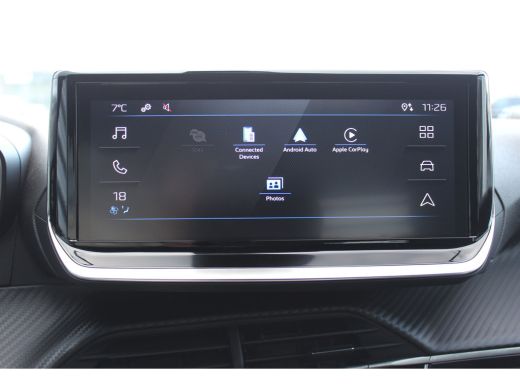 Peugeot 2008 1.2 HYBRID 136PK ACTIVE AUTOMAAT / NAVI / CLIMA / LED / PDC / CRUISECONTROL / 1E EIGENAAR / NIEUW... ActivLease financial lease