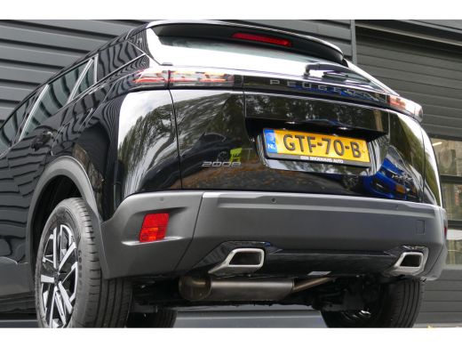 Peugeot 2008 1.2 HYBRID 136PK STYLE AUTOMAAT / NAVI / LED / AIRCO / PDC / BLUETOOTH / CRUISECONTROL / 1E EIGEN... ActivLease financial lease