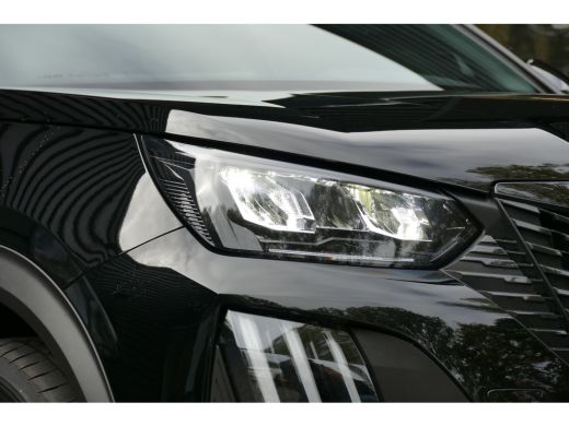 Peugeot 2008 1.2 HYBRID 136PK STYLE AUTOMAAT / NAVI / LED / AIRCO / PDC / BLUETOOTH / CRUISECONTROL / 1E EIGEN... ActivLease financial lease