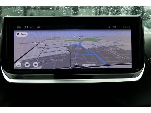 Peugeot 2008 1.2 PureTech 130 GT PACK / NAVI / ALCANTARA / PDC / CLIMA / 17"LMV / CAMERA V+A / KEYLESS / MASSA... ActivLease financial lease