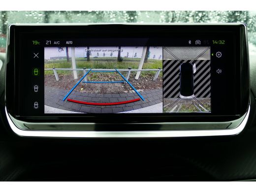 Peugeot 2008 1.2 PureTech 130 GT PACK / NAVI / ALCANTARA / PDC / CLIMA / 17"LMV / CAMERA V+A / KEYLESS / MASSA... ActivLease financial lease