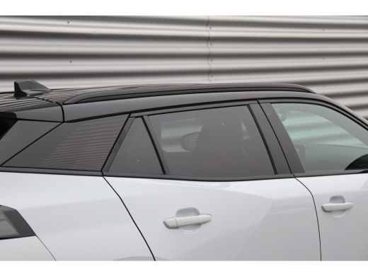 Peugeot 2008 1.2 PURETECH 130PK GT PACK AUTOMAAT / NAVI / LEDER / CLIMA / LED / PDC / 17" LMV / KEYLESS / ALCA... ActivLease financial lease